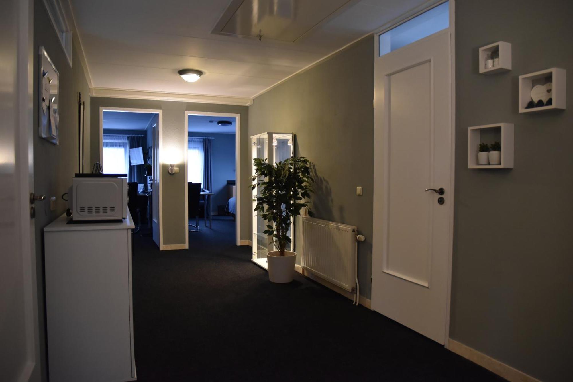 Effe-Zoutelande B&B Экстерьер фото