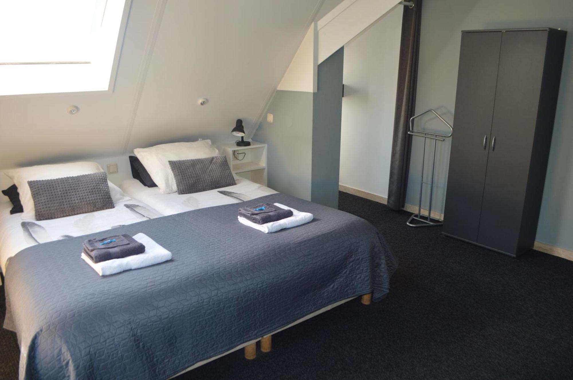 Effe-Zoutelande B&B Экстерьер фото